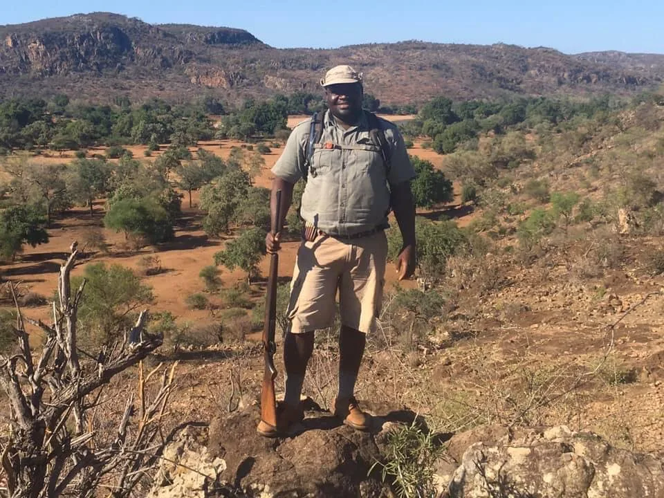 BIRD CHAT WITH WISEMAN 2 | RETURN Africa Wiseman.jpeg | RETURN Africa | BIRD CHAT WITH WISEMAN