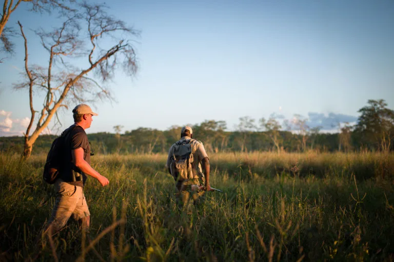 10 WARDROBE TIPS FOR A PAFURI WALKING SAFARI 3 | RETURN Africa L1025615 Edit 768x511 1.jpeg | RETURN Africa | 10 WARDROBE TIPS FOR A PAFURI WALKING SAFARI