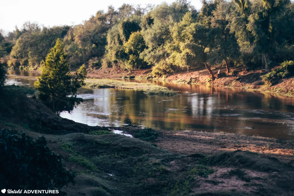 MY PAFURI ESCAPE 3 | RETURN Africa Luvuvhu River.jpeg | RETURN Africa | MY PAFURI ESCAPE