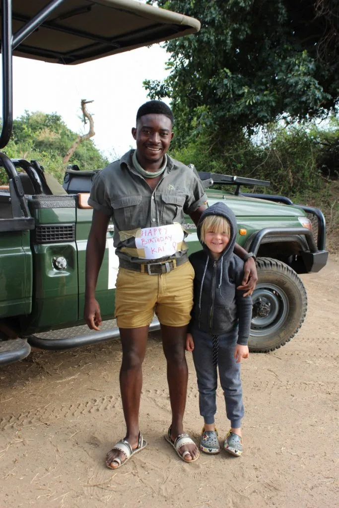 PERFECT PAFURI IN KRUGER 4 | RETURN Africa Cyril wishes Kai a happy 5th birthday 683x1024 1.jpeg | RETURN Africa | PERFECT PAFURI IN KRUGER