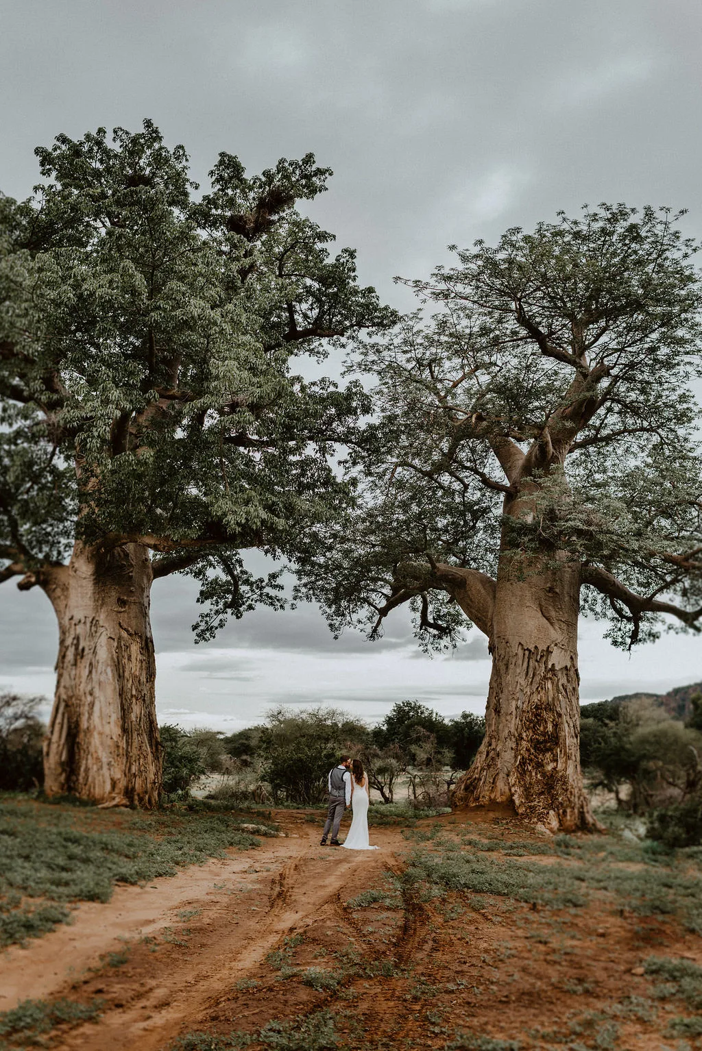AN UNFORGETTABLE BUSH WEDDING BY ENOS MNGOMEZULU 3 | RETURN Africa 05.BridalPortraits 91 WEB.jpg | RETURN Africa | AN UNFORGETTABLE BUSH WEDDING BY ENOS MNGOMEZULU