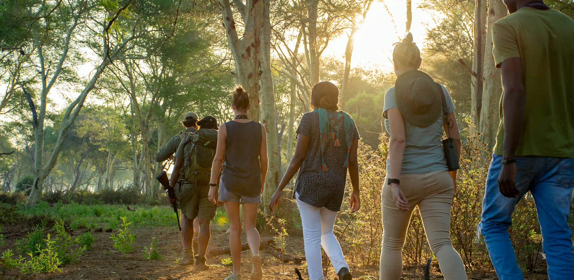 ON FOOT IN PAFURI: JOURNEYS OF DISCOVERY & TRANSFORMATION BY ALWEET HLUNGWANI 1 | RETURN Africa RETURN Africa Blog 22