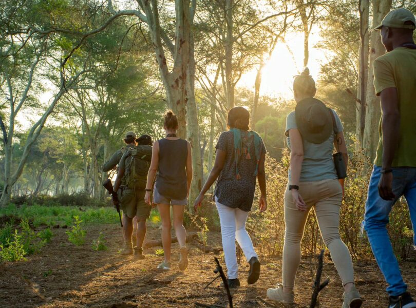 ON FOOT IN PAFURI: JOURNEYS OF DISCOVERY & TRANSFORMATION BY ALWEET HLUNGWANI 2 | RETURN Africa RETURN Africa Blog 22