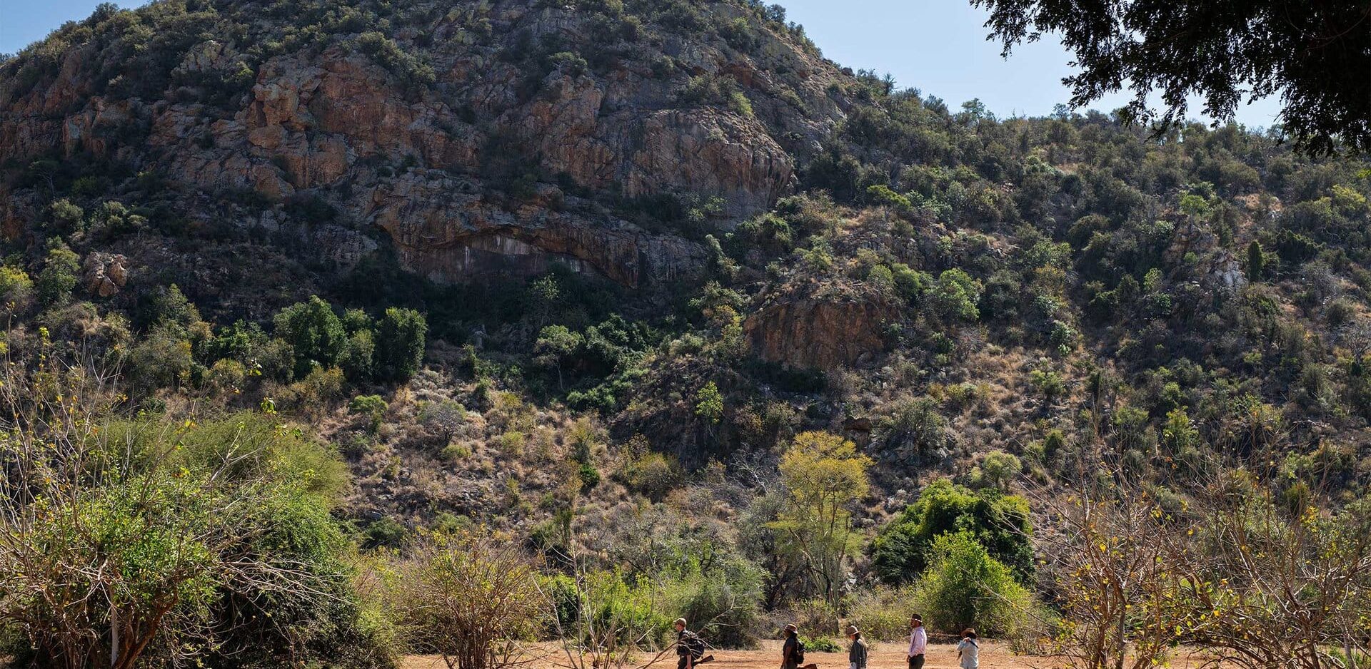 PRESS RELEASE: RETURN AFRICA'S PAFURI WALKING SAFARIS OPEN FOR 2024 SEASON 1 | RETURN Africa Header images 4 1