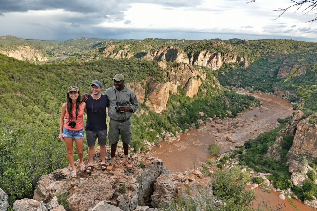 RETURN Africa Blog 46 | RETURN Africa | PAFURI’S GREEN SEASON: A VIBRANT SAFARI EXPERIENCE
