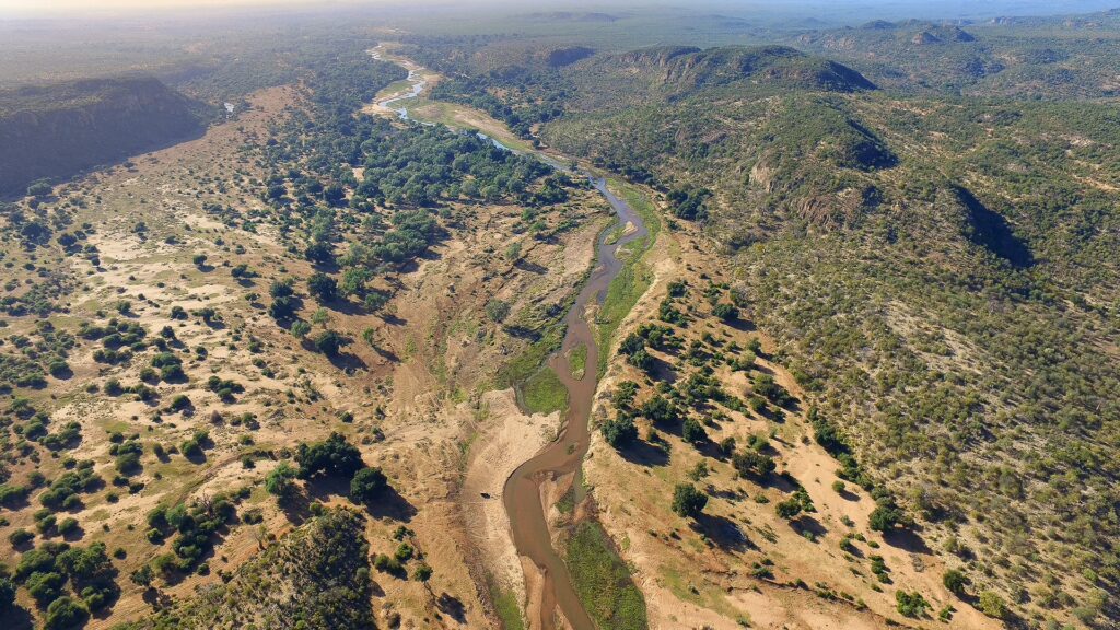 PAFURI: RAIN, RIVERS, FLOODS AND A RAMSAR WETLAND 2 | RETURN Africa RETURN Africa Blog 87 | RETURN Africa | PAFURI: RAIN, RIVERS, FLOODS AND A RAMSAR WETLAND