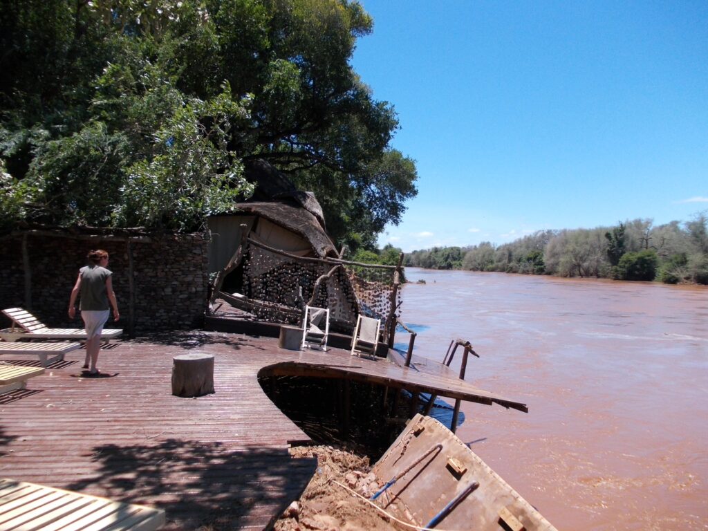 PAFURI: RAIN, RIVERS, FLOODS AND A RAMSAR WETLAND 10 | RETURN Africa RETURN Africa Blog 93 1 | RETURN Africa | PAFURI: RAIN, RIVERS, FLOODS AND A RAMSAR WETLAND