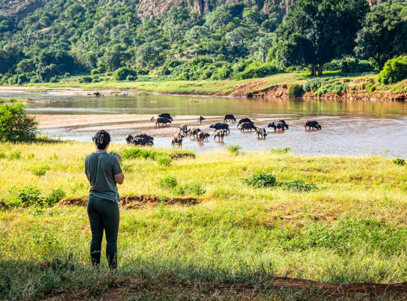ON FOOT THROUGH NORTHERN KRUGER 12 | RETURN Africa RETURN Africa Blog 1
