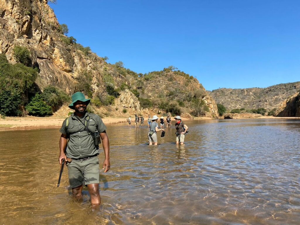 ON FOOT THROUGH NORTHERN KRUGER 9 | RETURN Africa RETURN Africa Blog 118 | RETURN Africa | ON FOOT THROUGH NORTHERN KRUGER