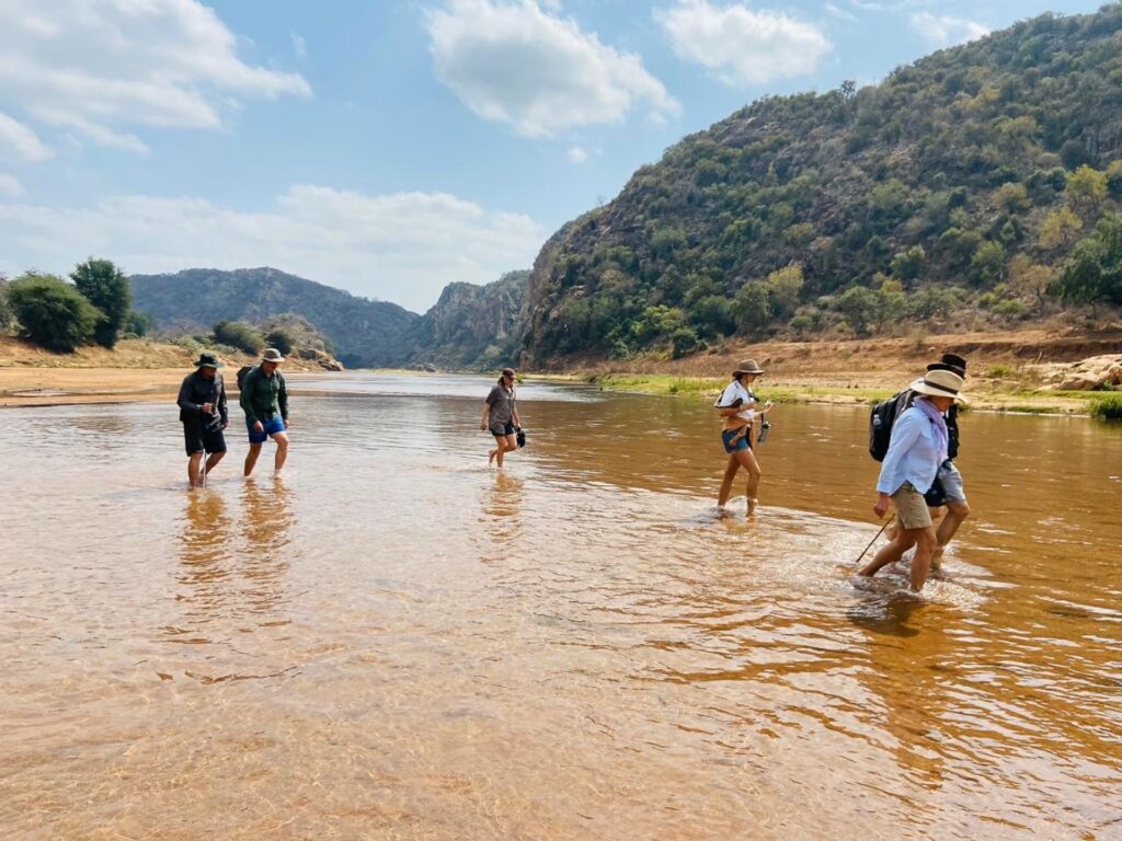 ON FOOT THROUGH NORTHERN KRUGER 8 | RETURN Africa RETURN Africa Blog 119 | RETURN Africa | ON FOOT THROUGH NORTHERN KRUGER