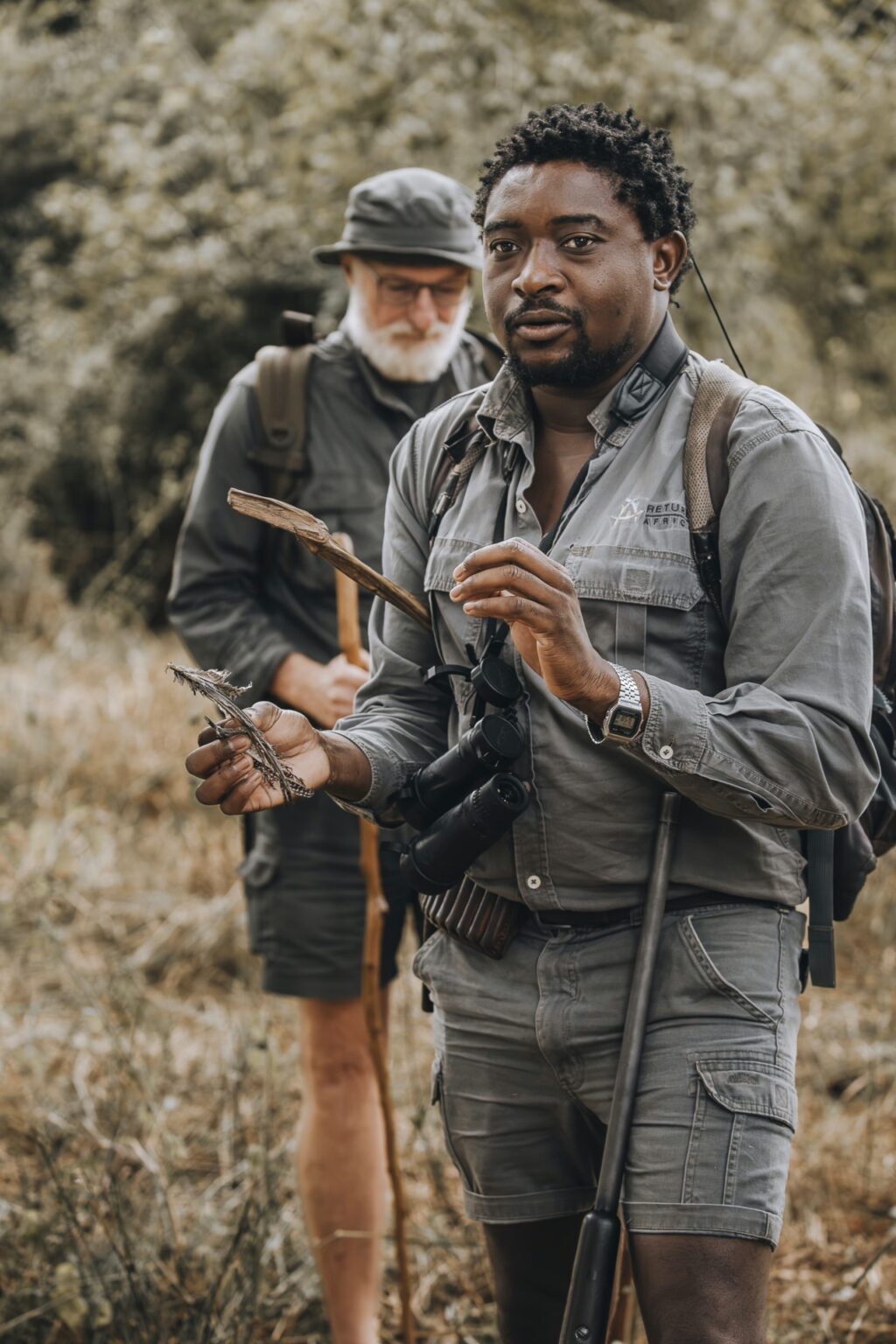ON FOOT THROUGH NORTHERN KRUGER 14 | RETURN Africa RETURN Africa Blog 124 | RETURN Africa | ON FOOT THROUGH NORTHERN KRUGER