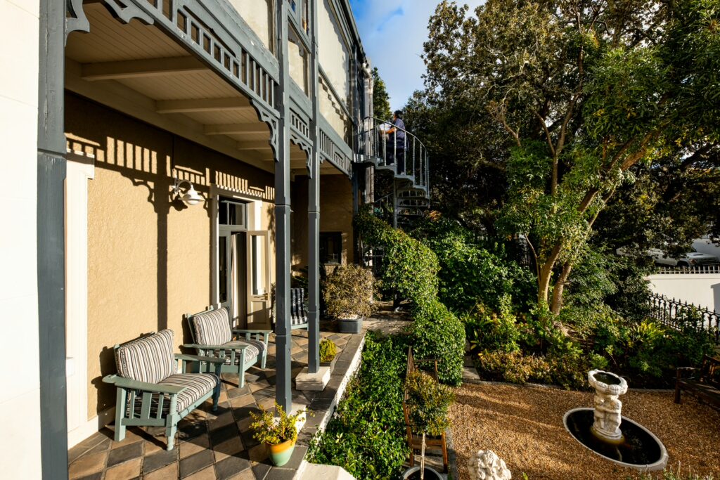 A SLICE OF HOME IN THE HEART OF CAPE TOWN 4 | RETURN Africa RETURN Africa Blog 128 | RETURN Africa | A SLICE OF HOME IN THE HEART OF CAPE TOWN