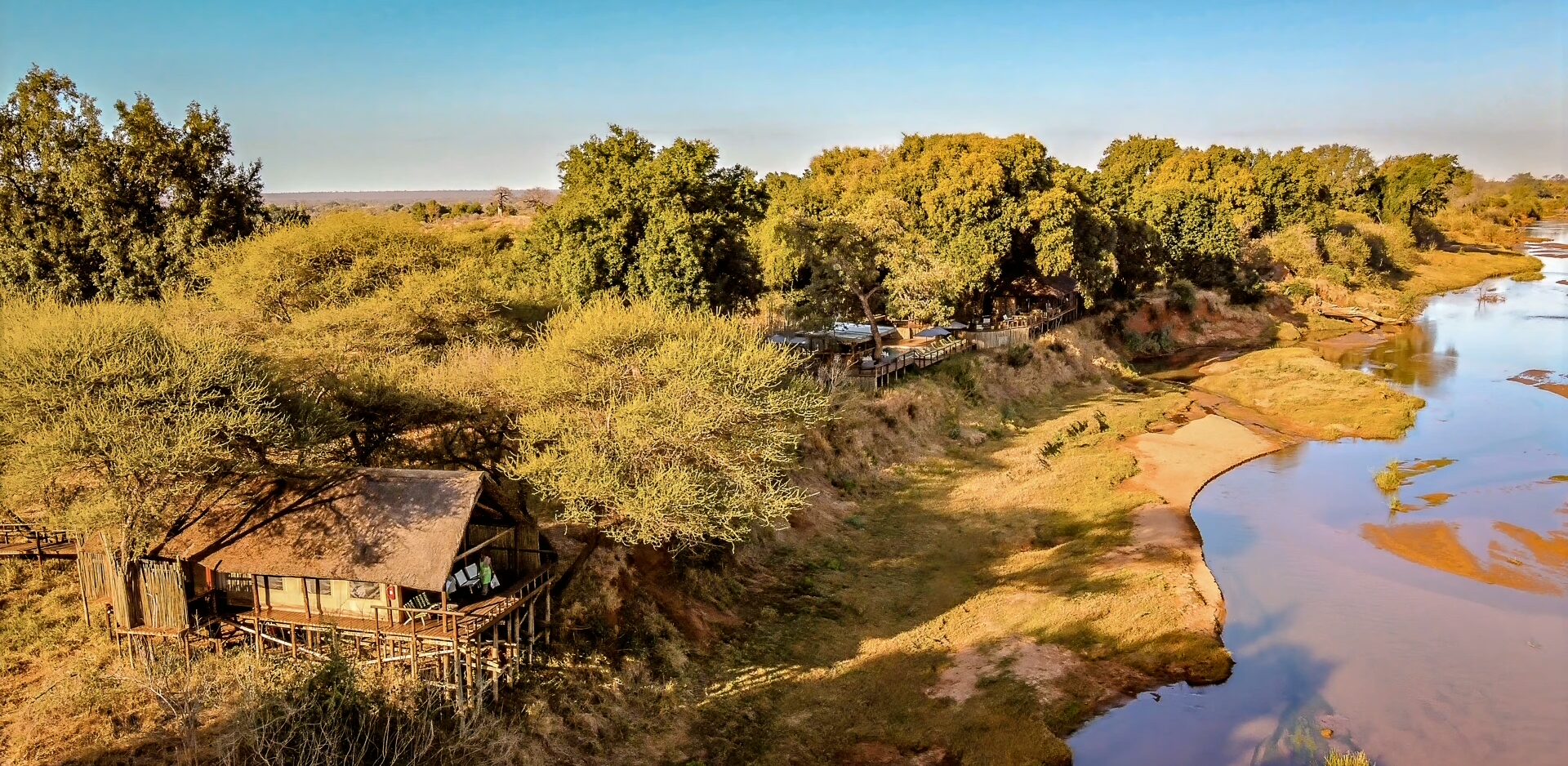 “DAD, CAN WE LIVE HERE?” – A FAMILY ESCAPE TO PAFURI CAMP 1 | RETURN Africa RETURN Africa Blog 132