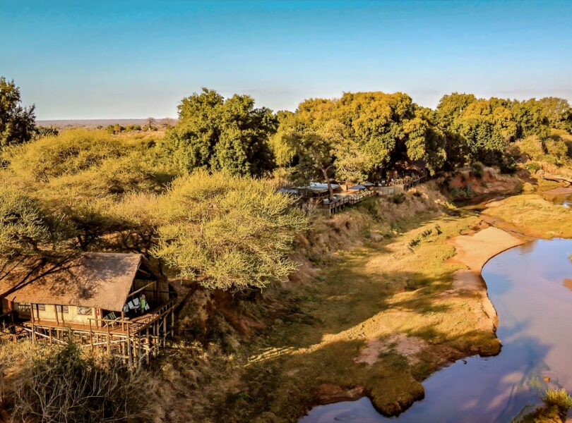 “DAD, CAN WE LIVE HERE?” – A FAMILY ESCAPE TO PAFURI CAMP 9 | RETURN Africa RETURN Africa Blog 132