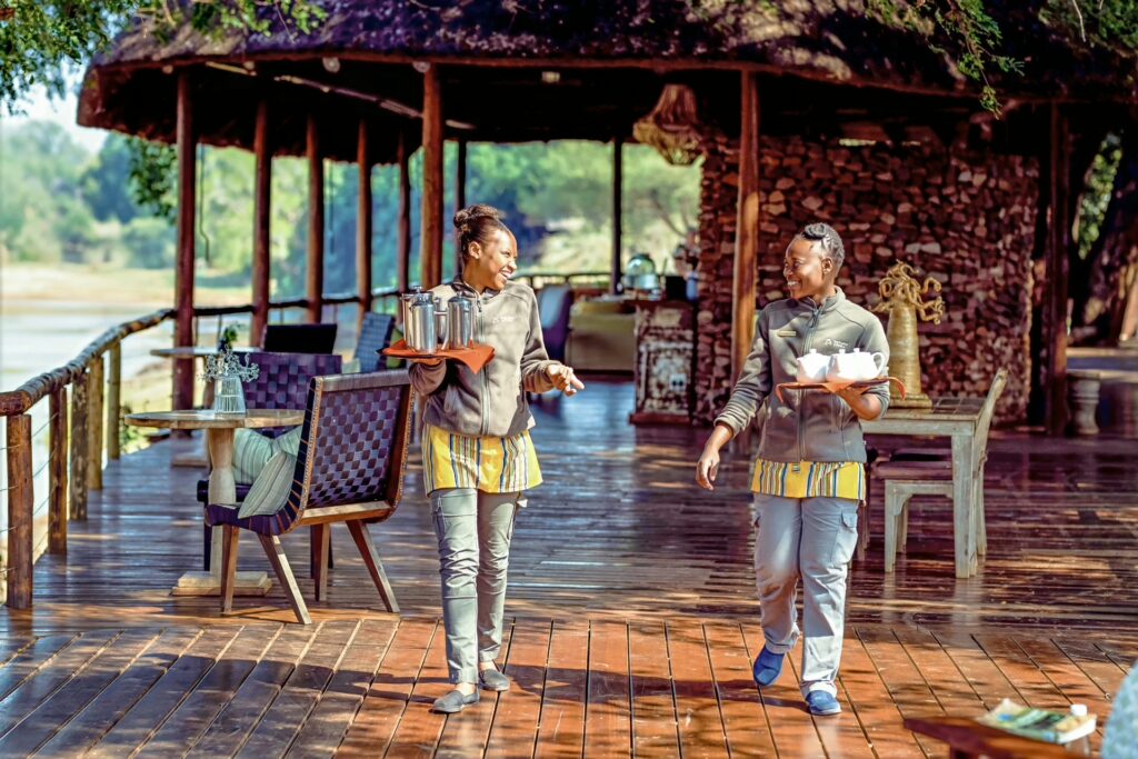 “DAD, CAN WE LIVE HERE?” – A FAMILY ESCAPE TO PAFURI CAMP 3 | RETURN Africa RETURN Africa Blog 134 | RETURN Africa | “DAD, CAN WE LIVE HERE?” – A FAMILY ESCAPE TO PAFURI CAMP