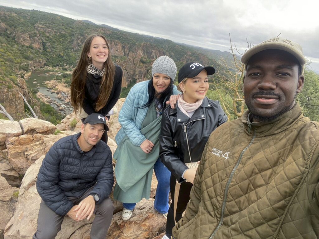 “DAD, CAN WE LIVE HERE?” – A FAMILY ESCAPE TO PAFURI CAMP 4 | RETURN Africa RETURN Africa Blog 135 | RETURN Africa | “DAD, CAN WE LIVE HERE?” – A FAMILY ESCAPE TO PAFURI CAMP