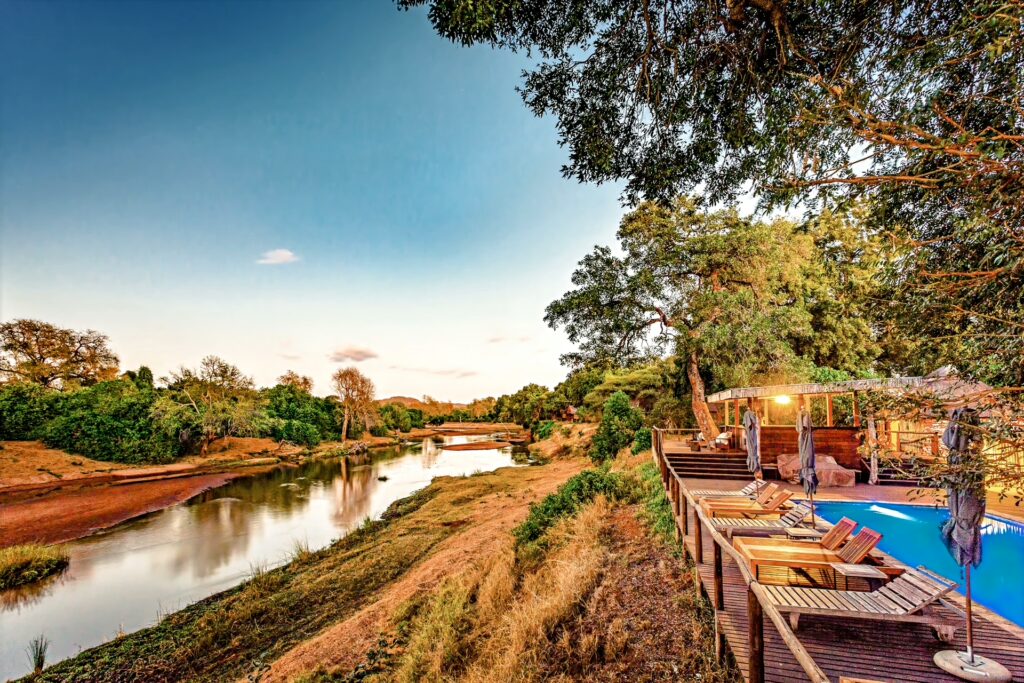 “DAD, CAN WE LIVE HERE?” – A FAMILY ESCAPE TO PAFURI CAMP 7 | RETURN Africa RETURN Africa Blog 138 | RETURN Africa | “DAD, CAN WE LIVE HERE?” – A FAMILY ESCAPE TO PAFURI CAMP