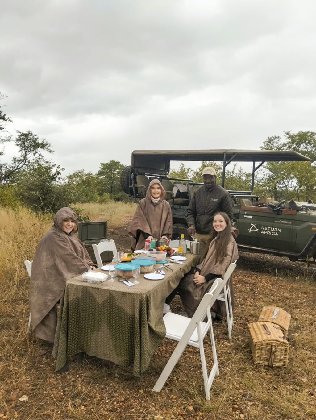 “DAD, CAN WE LIVE HERE?” – A FAMILY ESCAPE TO PAFURI CAMP 8 | RETURN Africa RETURN Africa Blog 139 | RETURN Africa | “DAD, CAN WE LIVE HERE?” – A FAMILY ESCAPE TO PAFURI CAMP