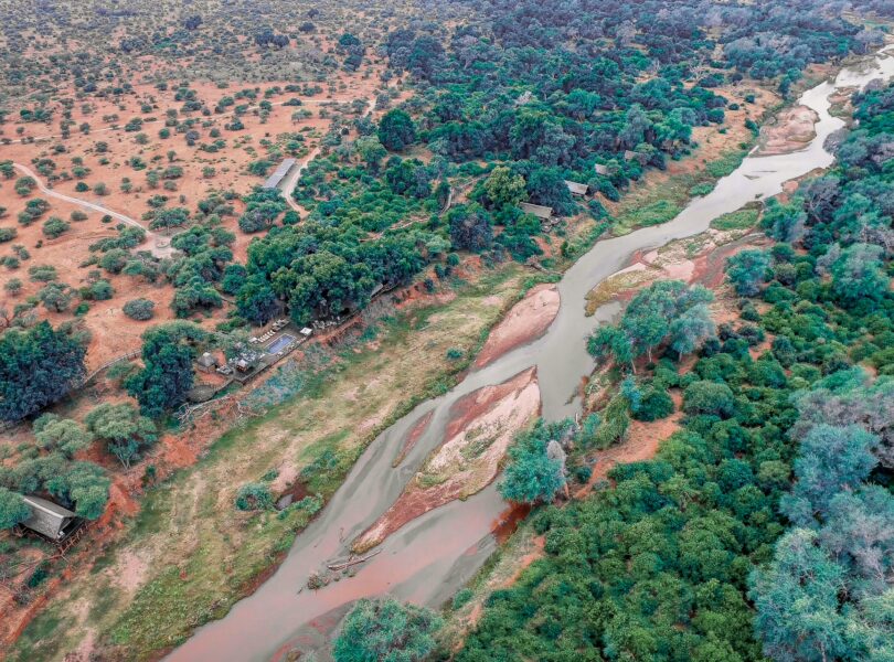RETURN TO STILLNESS: PAFURI IN THE DRY SEASON 8 | RETURN Africa RETURN Africa Blog 140