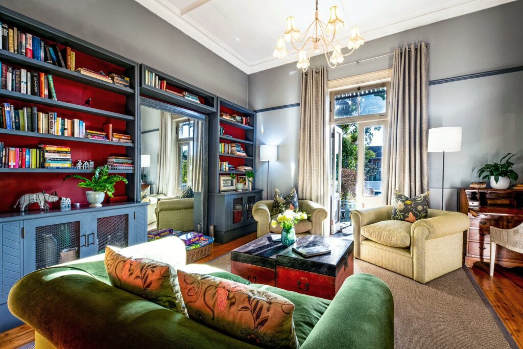 CAPE TOWN SLOW TRAVEL: LIVING, NOT JUST VISITING, WITH RETURN AFRICA 3 | RETURN Africa Cape Collection Welgelegen House 6 2 | RETURN Africa | CAPE TOWN SLOW TRAVEL: LIVING, NOT JUST VISITING, WITH RETURN AFRICA