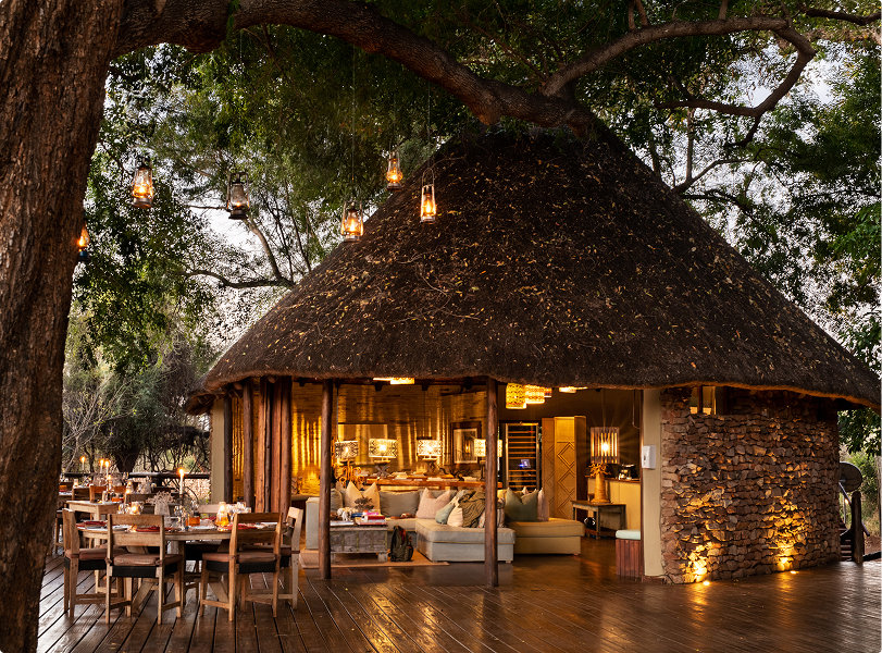 Experience conferences | RETURN Africa | Pafuri Collection Experiences
