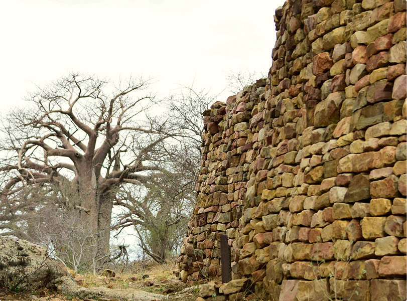 Experience ruins | RETURN Africa | Pafuri Collection Experiences