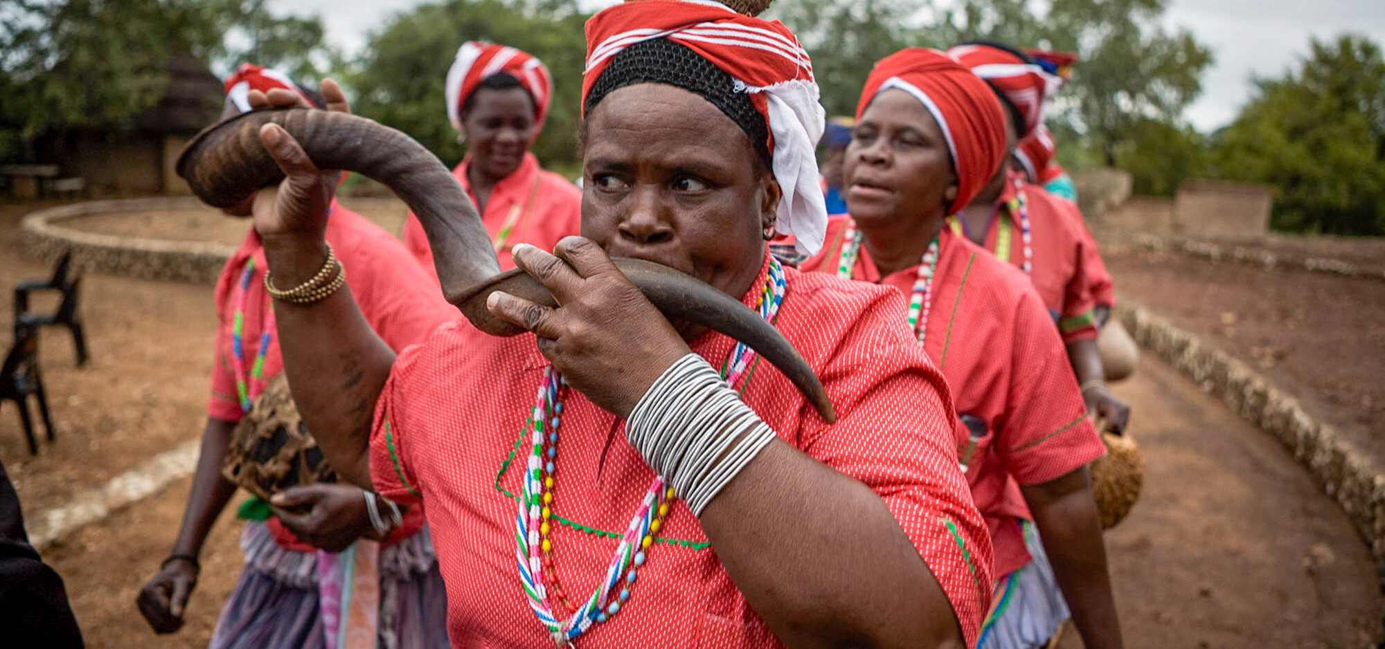 Experience the Makuleke Community 1 | RETURN Africa Makuleke Community Tours Top Banner