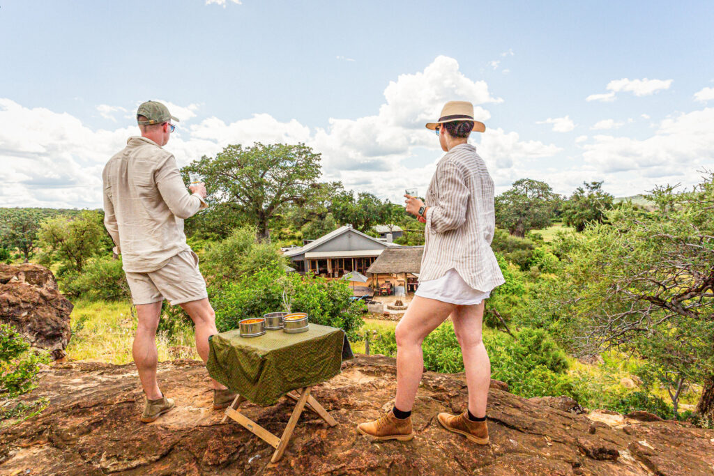 Pafuri Collection Gallery Baobab Hill House 1 | RETURN Africa | Pafuri Collection