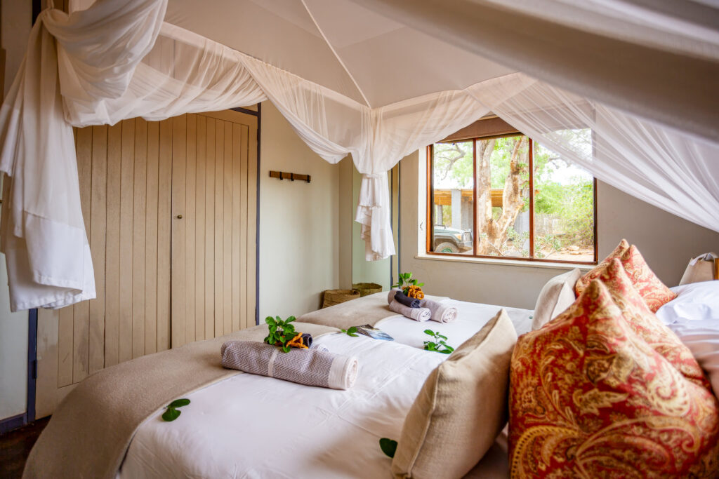 Pafuri Collection Gallery Baobab Hill House 1 2 | RETURN Africa | Pafuri Collection
