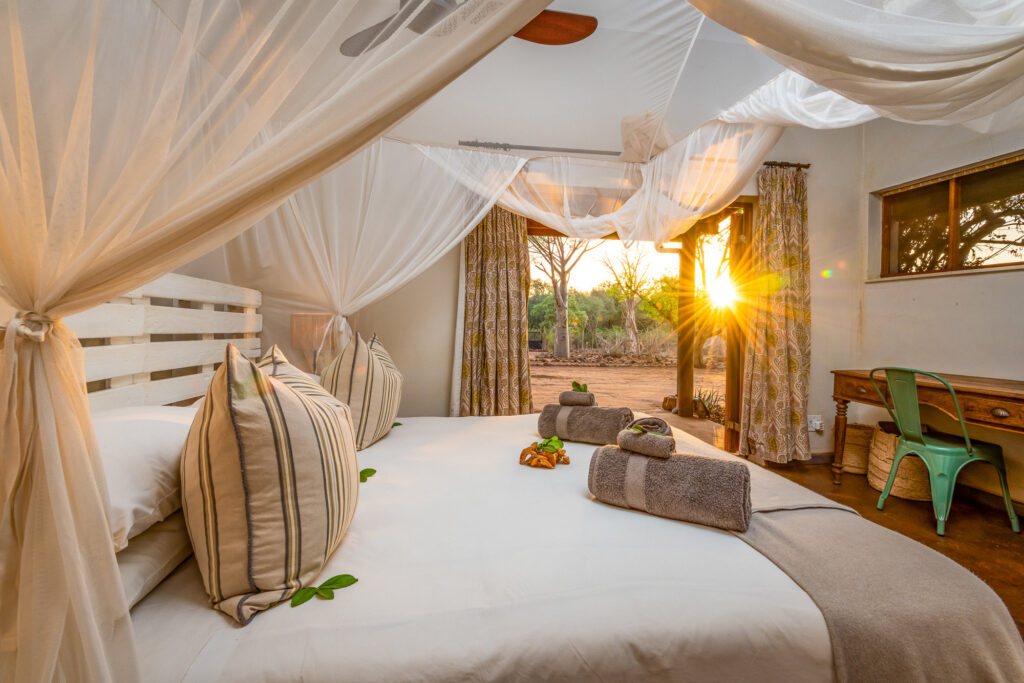 Pafuri Collection Gallery Baobab Hill House 7 | RETURN Africa | Pafuri Collection
