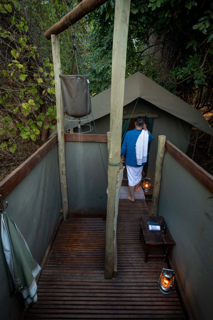 Pafuri Collection Gallery Nkula Walking Camp 6 | RETURN Africa | Nkula Walking Camp