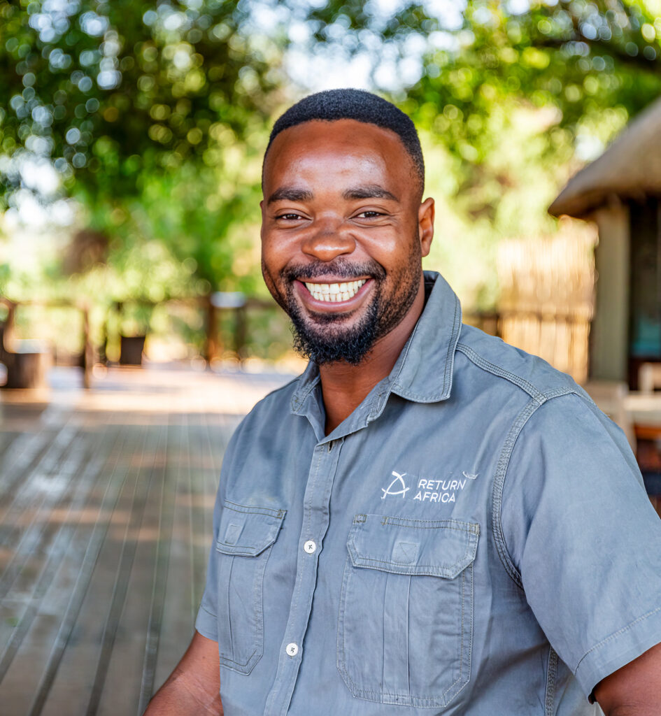 STEPPING INTO PAFURI: A PERSONAL REFLECTION 14 | RETURN Africa About Us Matimba Ezaya Chauke | RETURN Africa | STEPPING INTO PAFURI: A PERSONAL REFLECTION