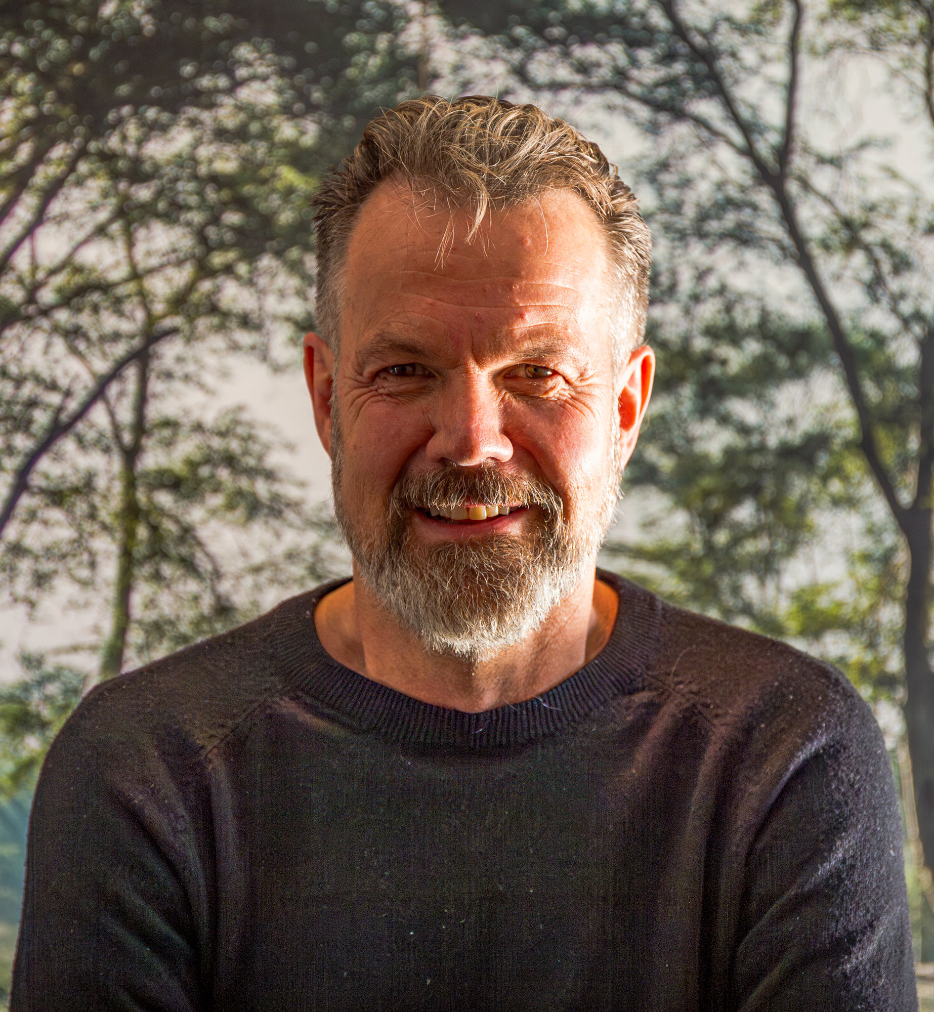 About Us PJ Massyn | RETURN Africa | About us