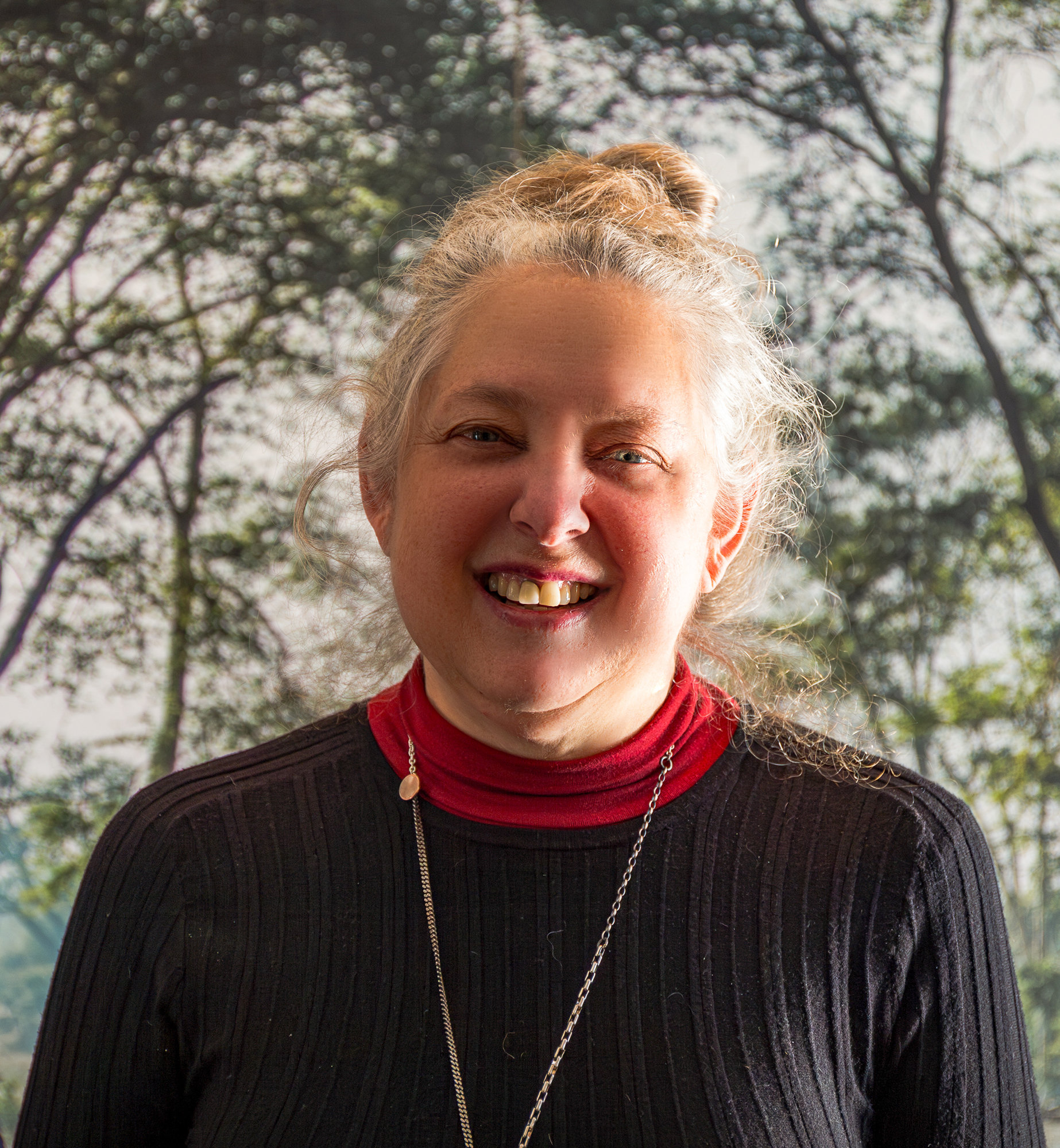 About Us Sandra Mombelli | RETURN Africa | About us