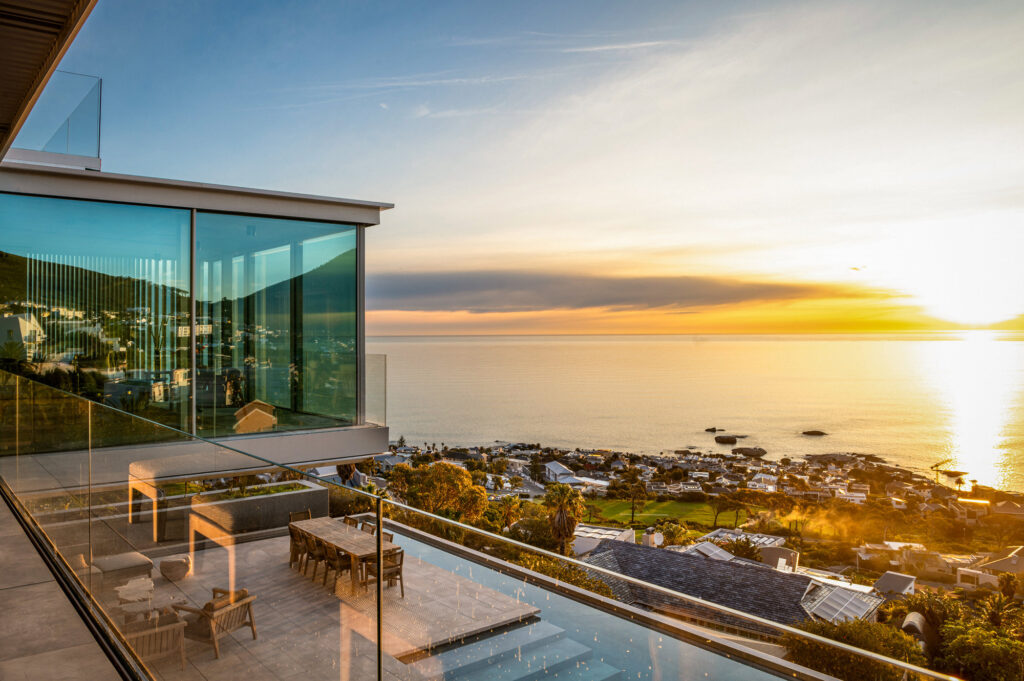 An African Story Penthouse 7 | RETURN Africa | An African Story