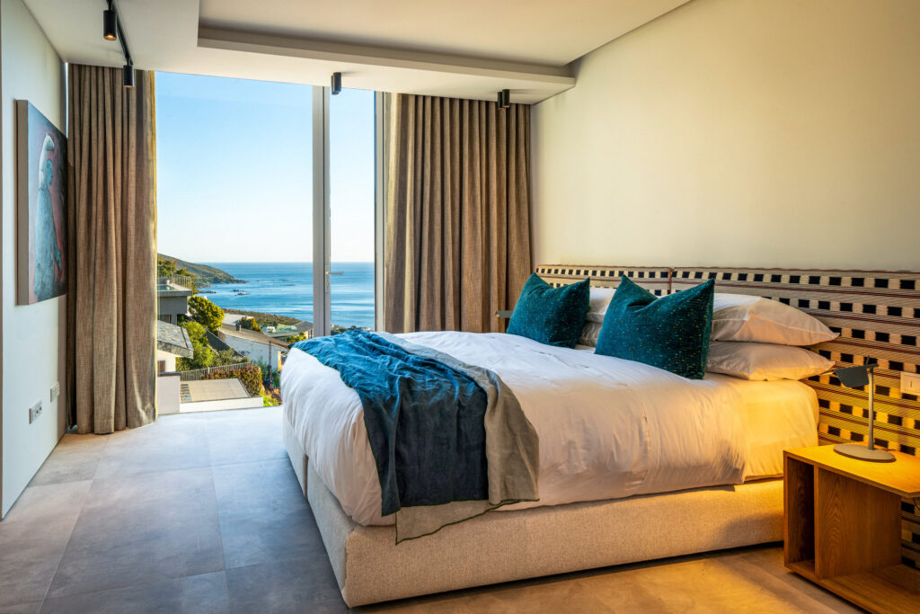 An African Story Penthouse Apartment 1 | RETURN Africa | Penthouse Apartment