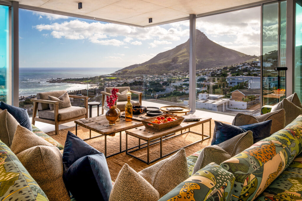 An African Story Penthouse Apartment 4 | RETURN Africa | Penthouse Apartment
