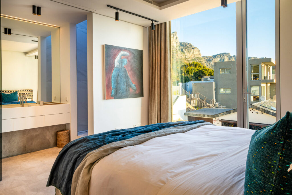 An African Story Penthouse Apartment 6 | RETURN Africa | Penthouse Apartment
