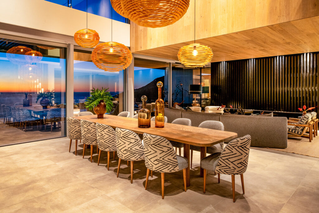 An African Story Penthouse Apartment 7 | RETURN Africa | Penthouse Apartment
