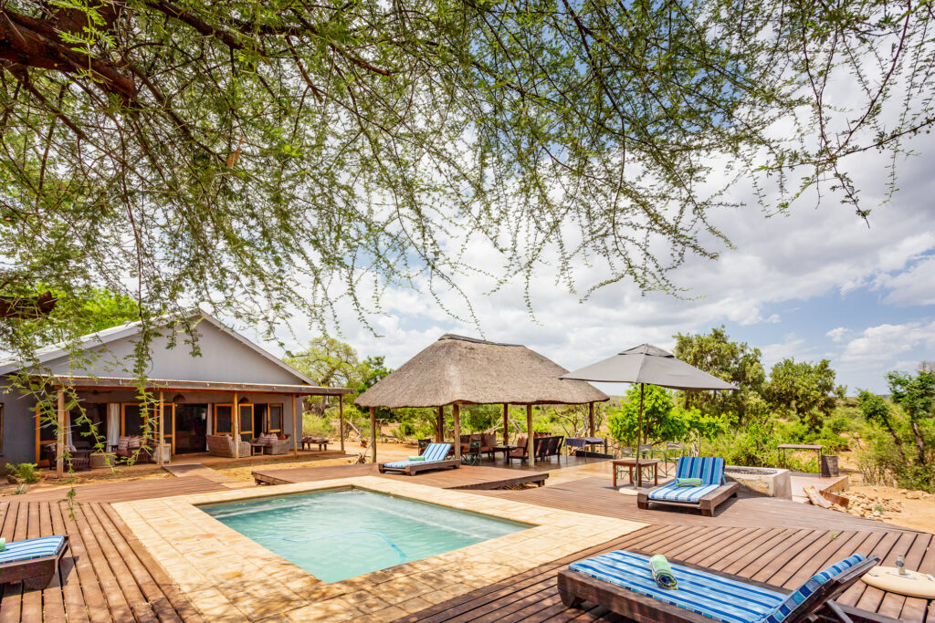 Baobab Hill House 2 2 | RETURN Africa | Baobab Hill House