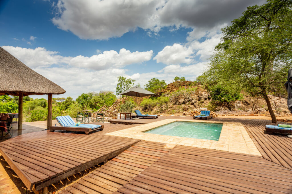 Baobab Hill House 3 2 | RETURN Africa | Baobab Hill House