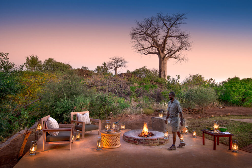 Baobab Hill House 9 | RETURN Africa | Baobab Hill House