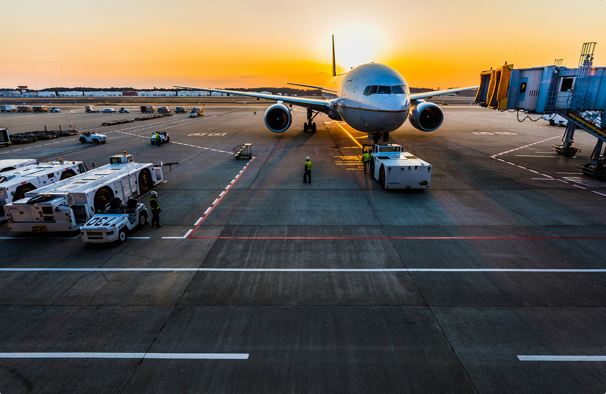 Cape Airport Transfers | RETURN Africa | Cape Collection Experiences