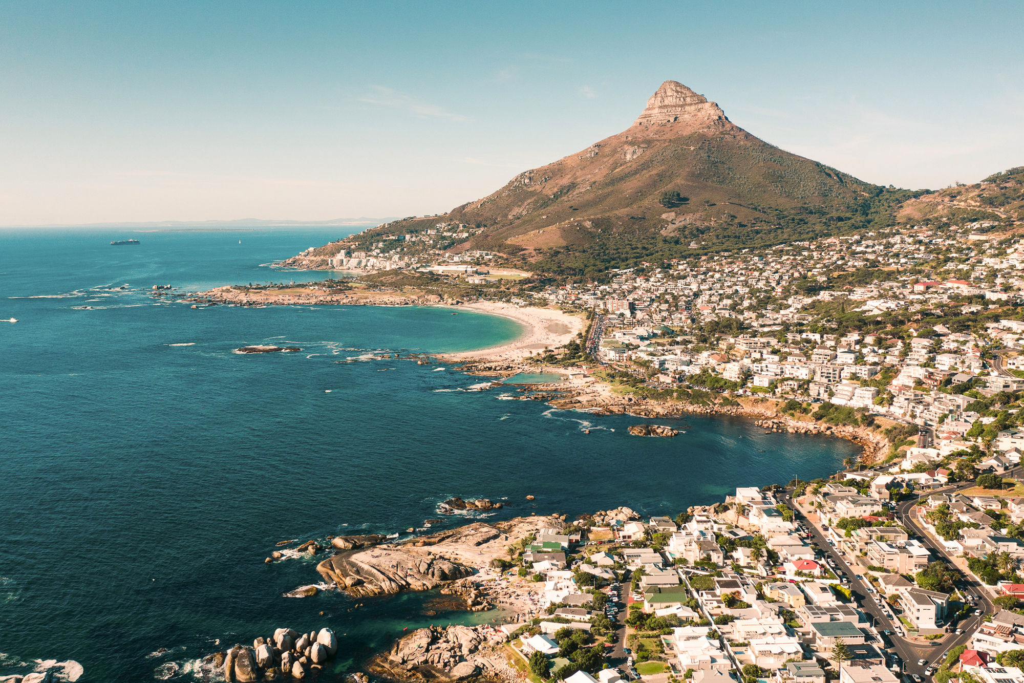 Journeys Overview Cape Town 1 | RETURN Africa | Journeys
