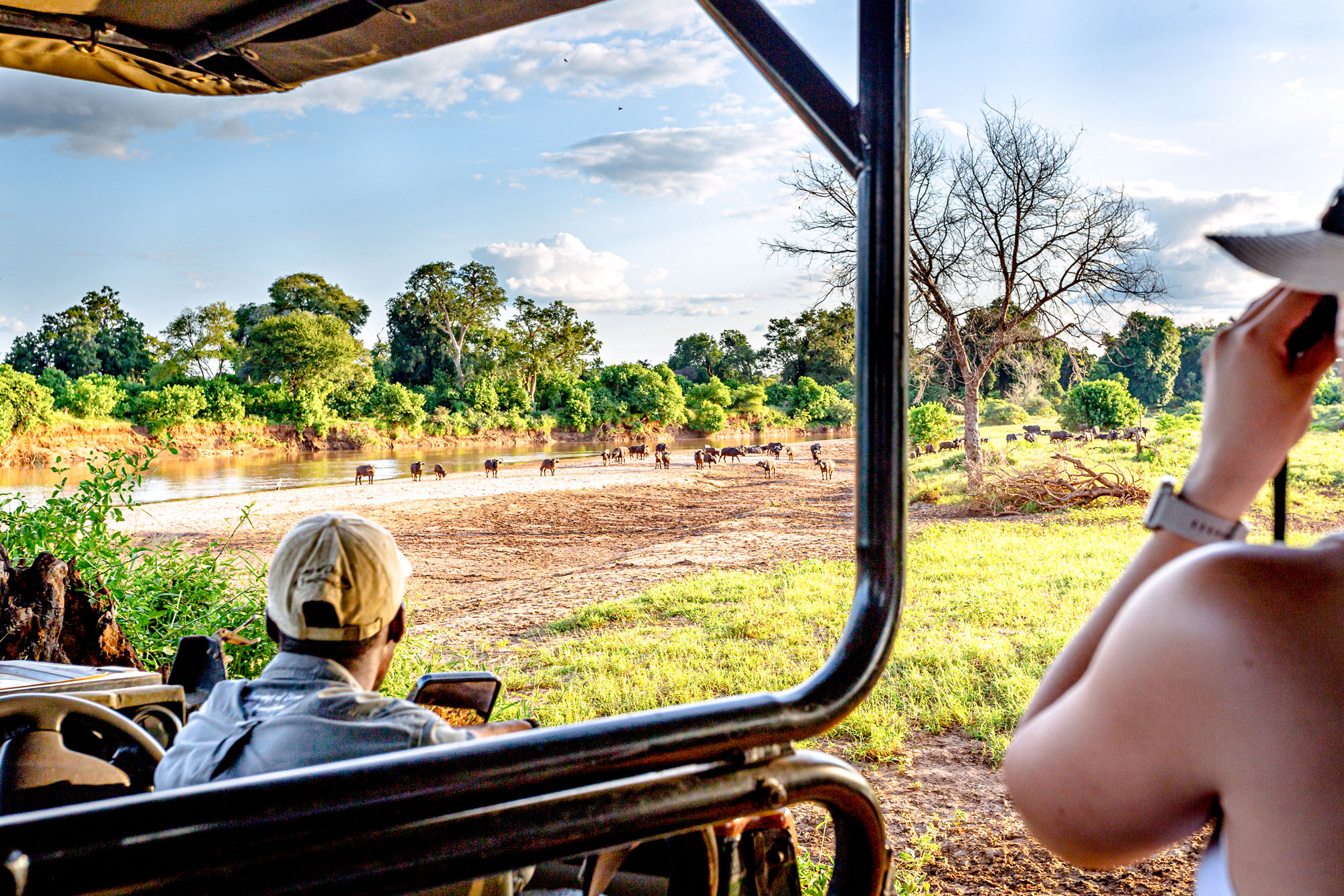 Journeys Overview Safaris | RETURN Africa | Journeys