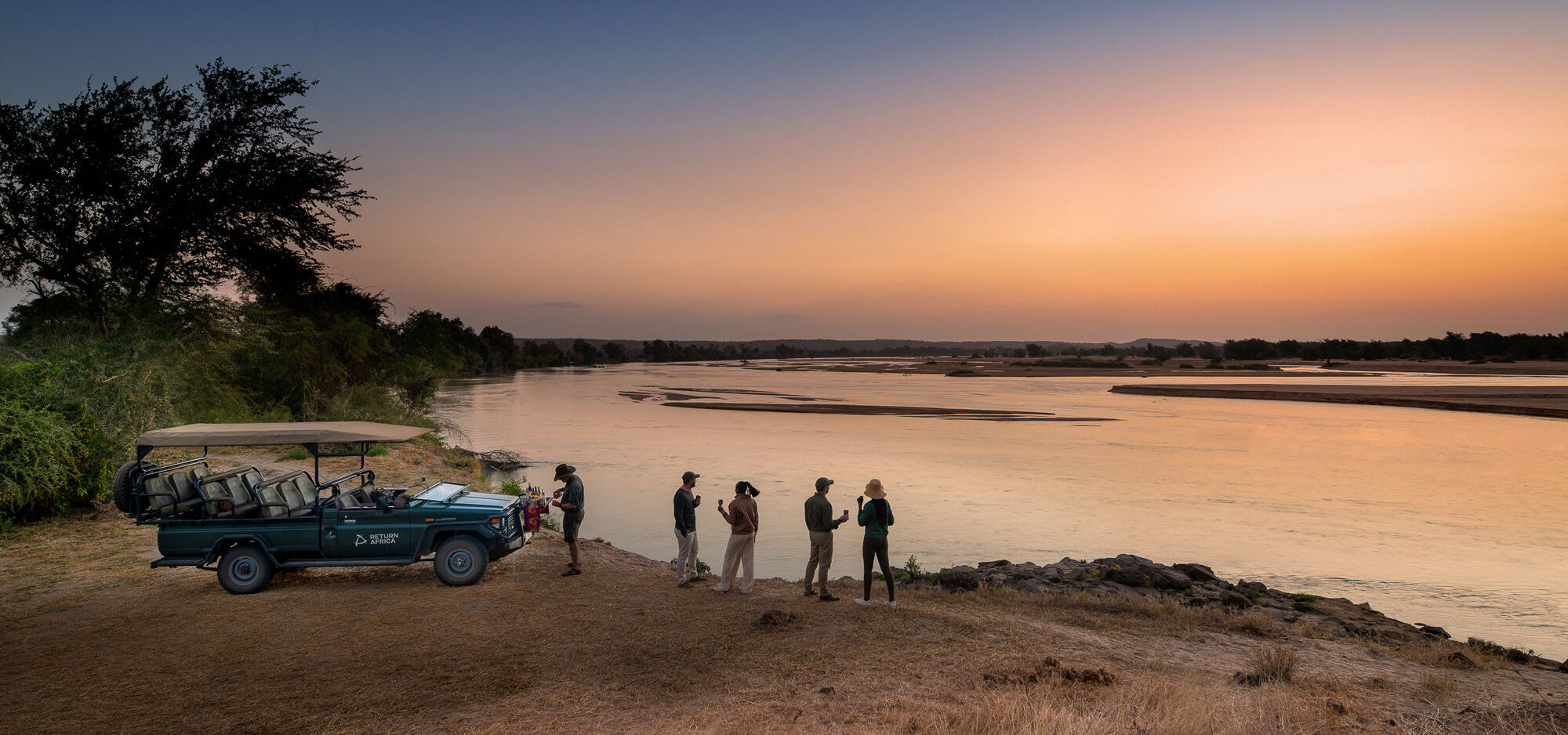 Kruger to Tuli Top Banner