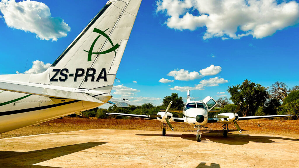 RETURN AFRICA'S 2024: A YEAR TO REMEMBER 2 | RETURN Africa Pafuri Flights Top Banner | RETURN Africa | RETURN AFRICA'S 2024: A YEAR TO REMEMBER