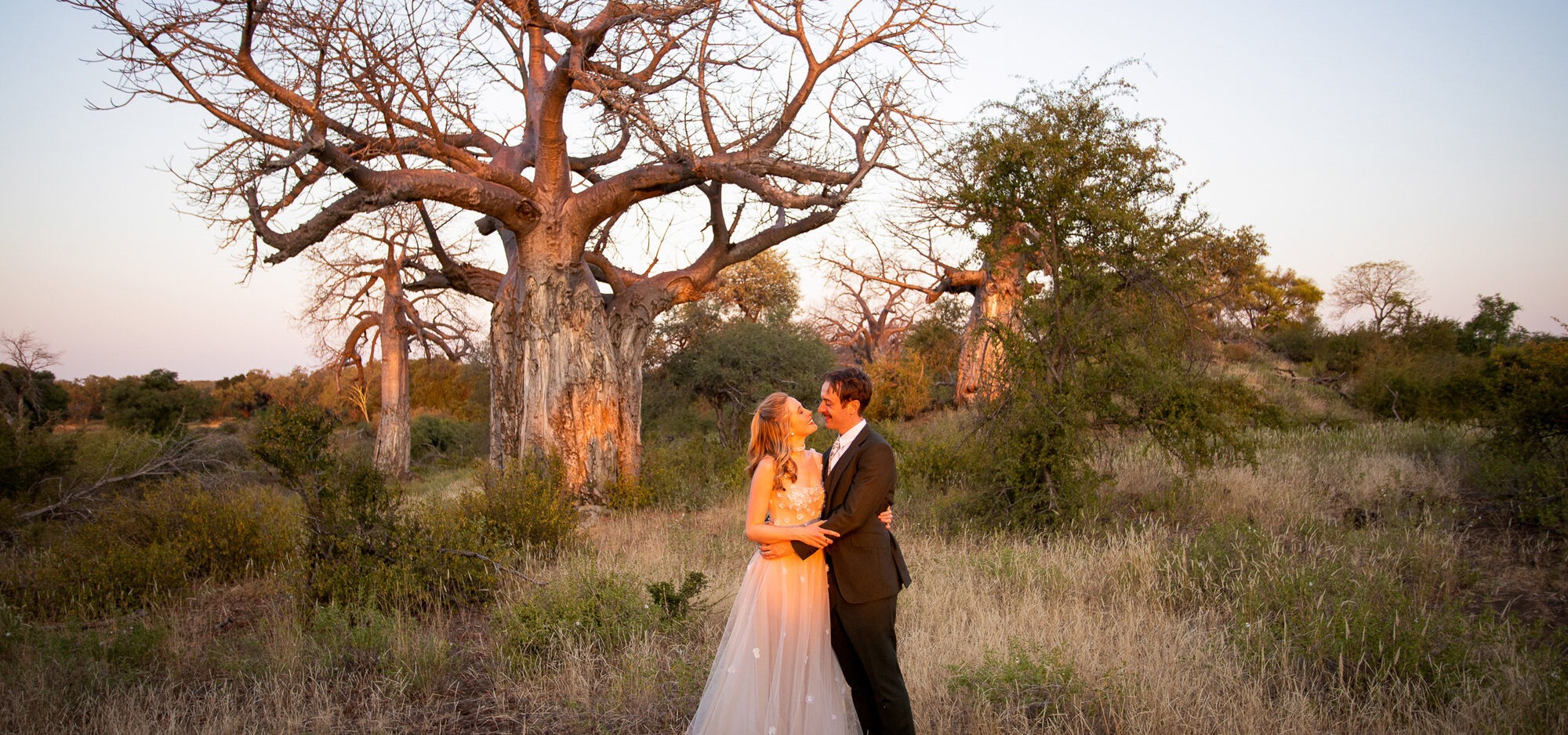Pafuri Wedding Gallery 2