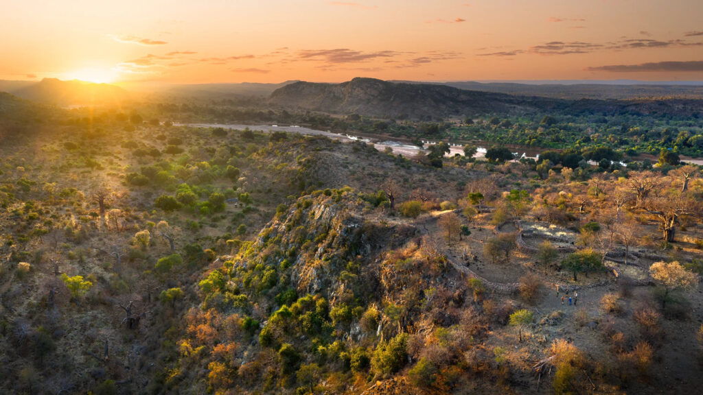 RETURN Africa's Impact 6 | RETURN Africa The Citadel of Thulamela Top Banner | RETURN Africa | RETURN Africa's Impact