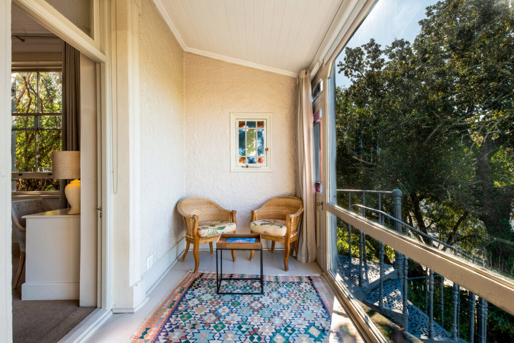 Welgelegen House Superior Family Room 2 | RETURN Africa | Welgelegen House